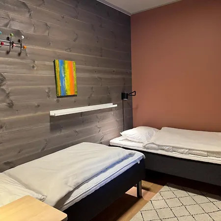 Riddertunets Toppleilighet * Beitostolen