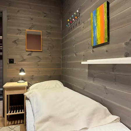 Appartement Riddertunets Toppleilighet *