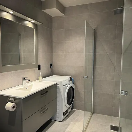 Riddertunets Toppleilighet Beitostolen